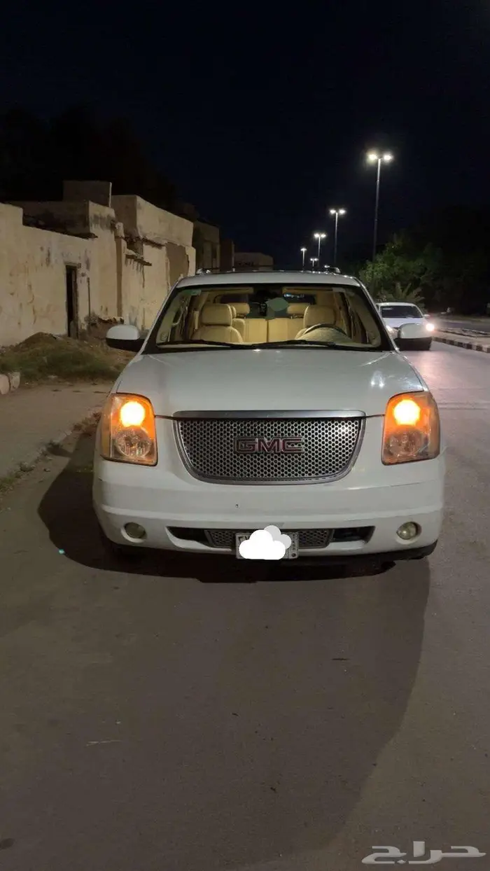 يوكن دينالي للبيع الدوادمي 2