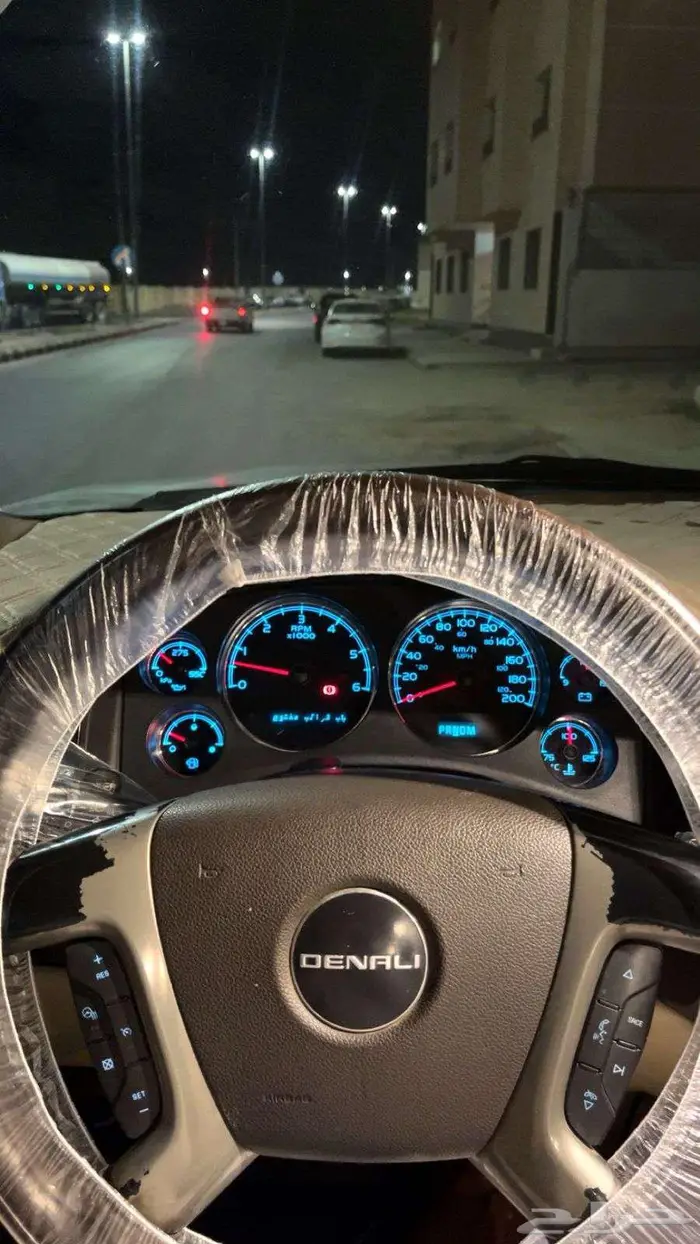 يوكن دينالي للبيع الدوادمي 10