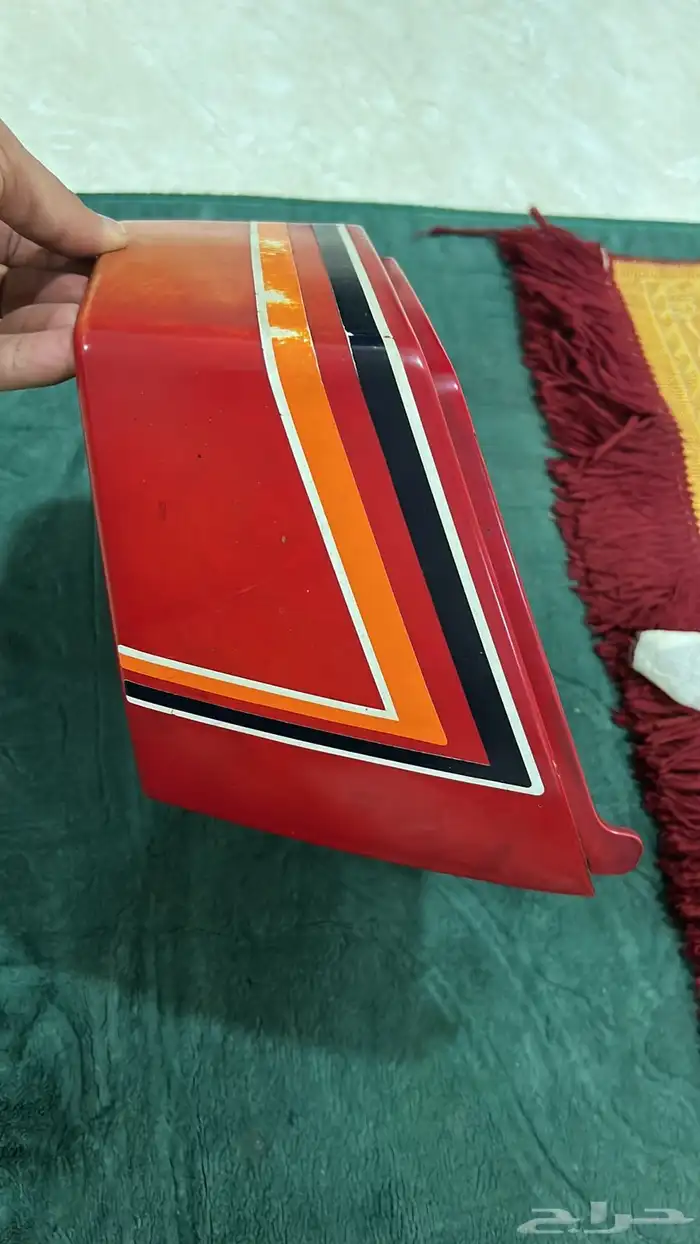 للبيع عده دباب جيتيX7(((تم البيع))) 22