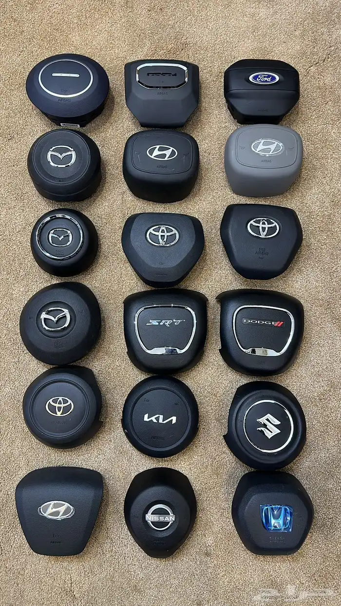 غطا ايرباق قشرة طبلون المعاون ارباق طاره برمجة لمبة ارباقات 13