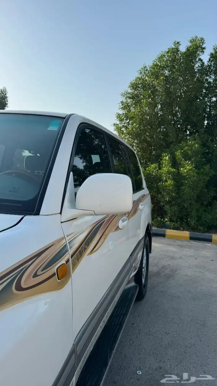 جيب VXR 5
