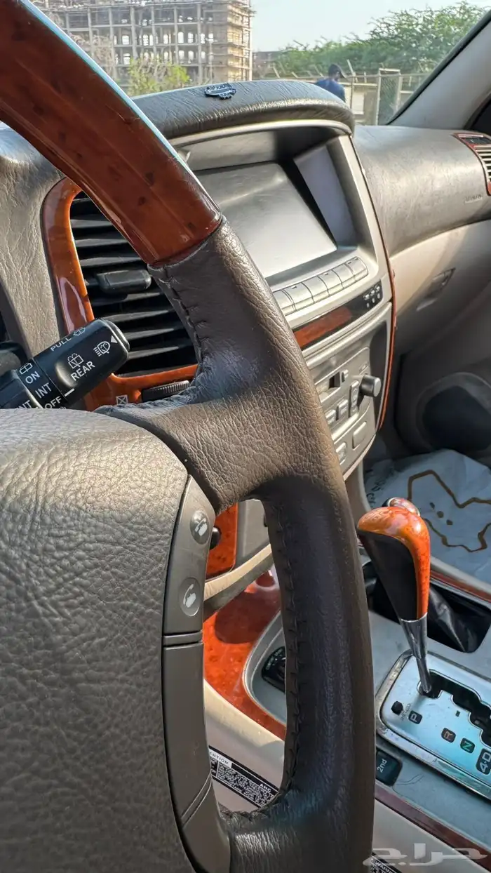 جيب VXR 13