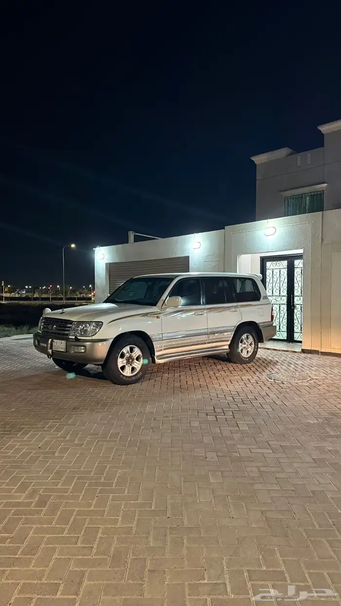جيب VXR 22