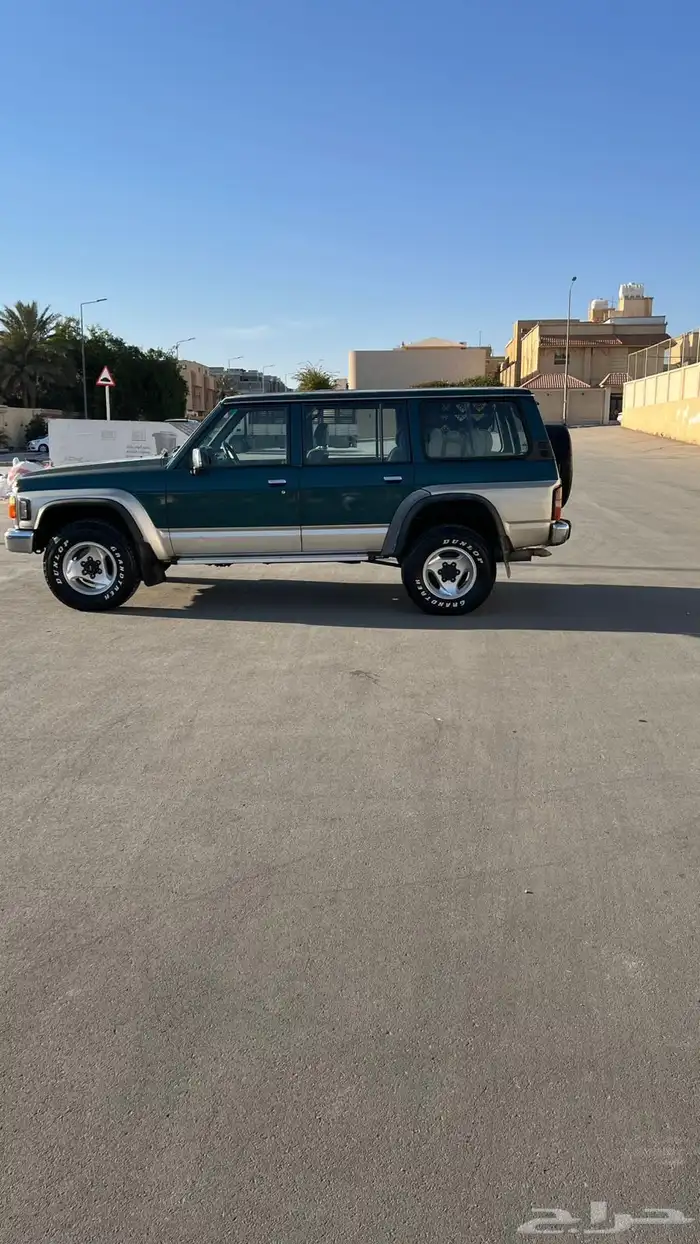 برول 1997 GL مكينة لكزز 430 10