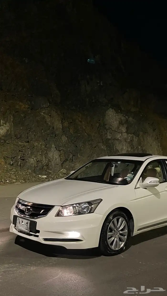 اكورد 2012 0