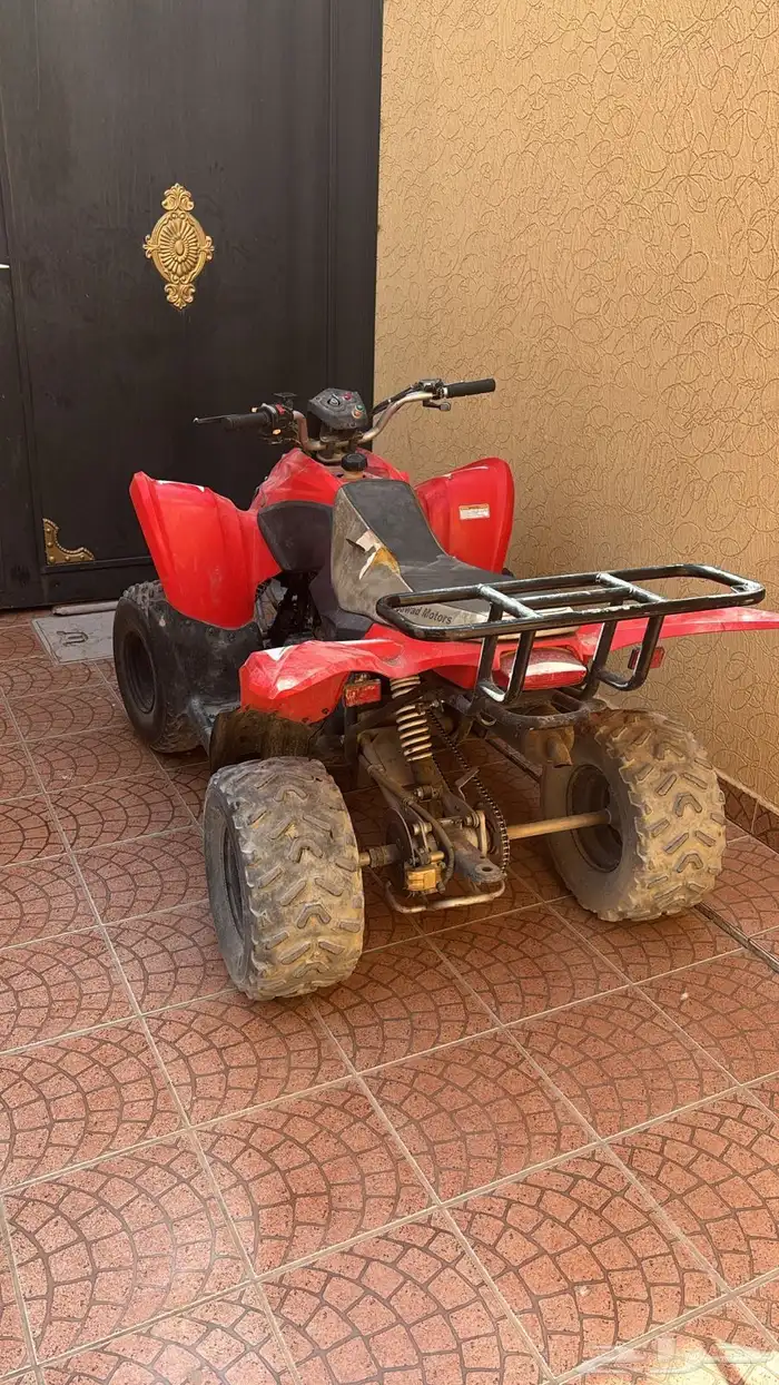 دباب تايلندي 3