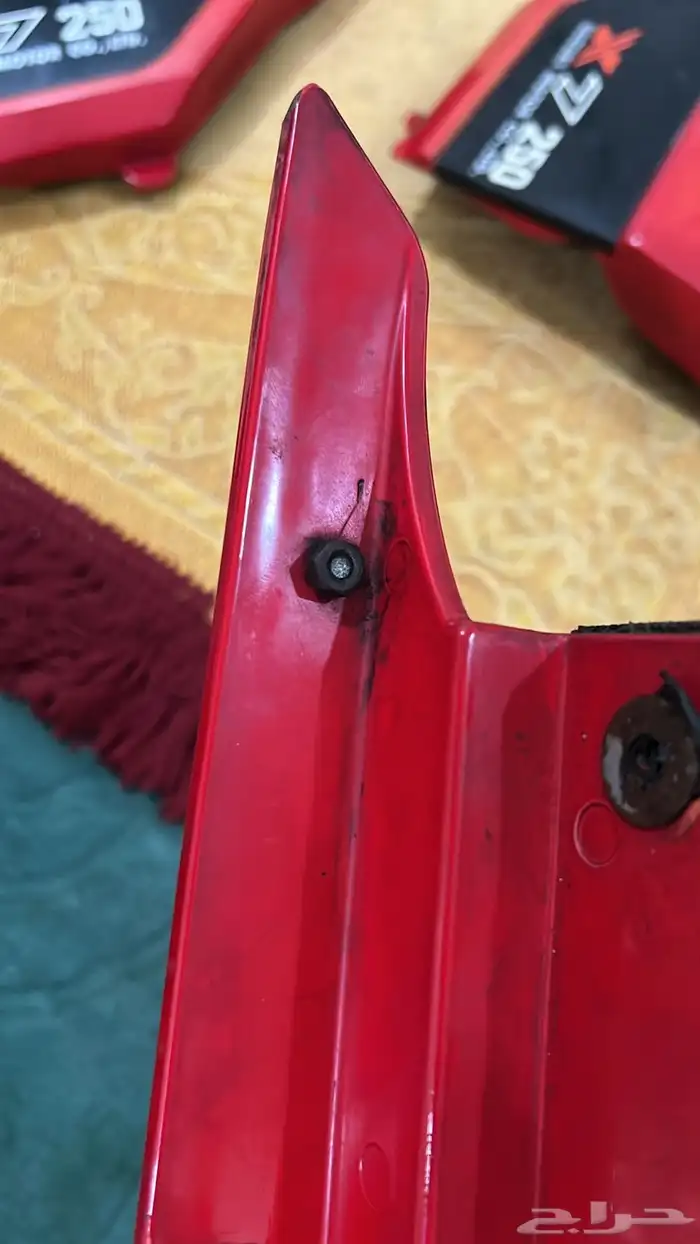 للبيع عده دباب جيتيX7(((تم البيع))) 24