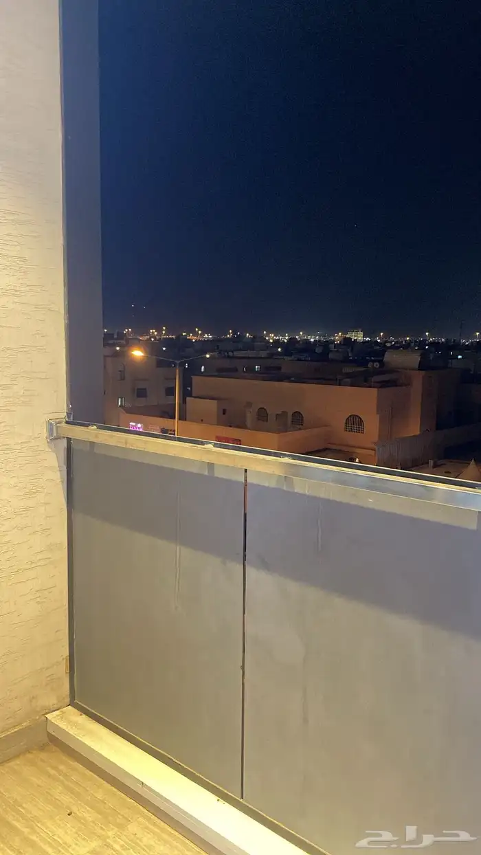 للبيع شقة في عمارة سكنية حي النهضه 1