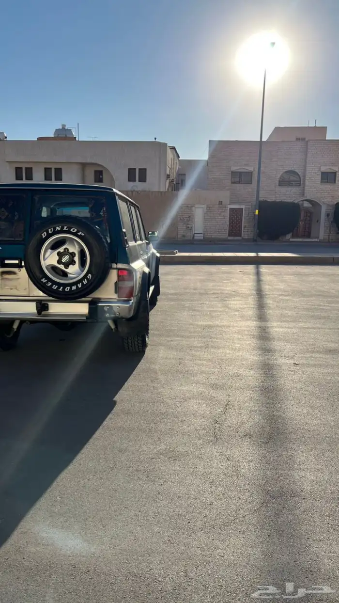 برول 1997 GL مكينة لكزز 430 6