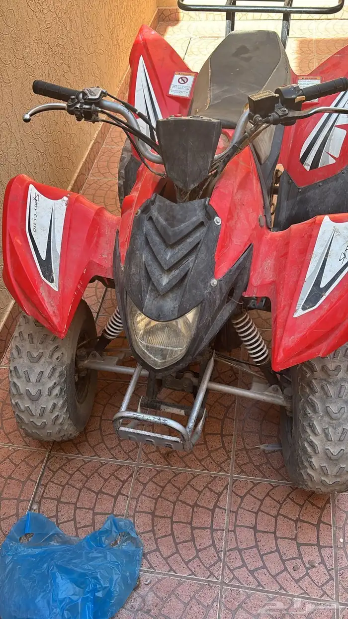 دباب تايلندي 4