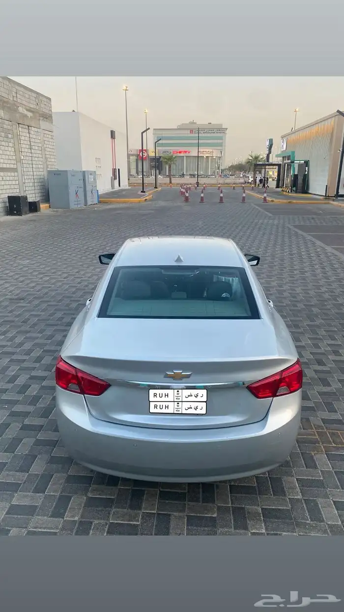 امبالا 2018 LS 5