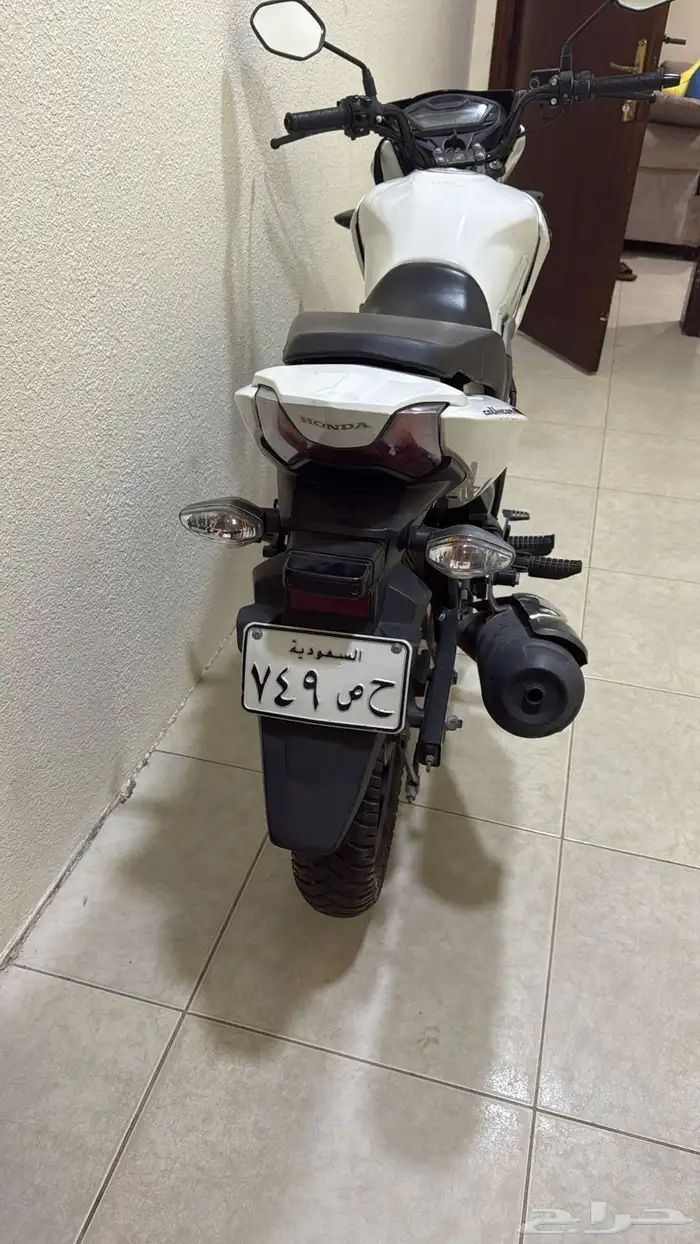 دباب هوندا 0