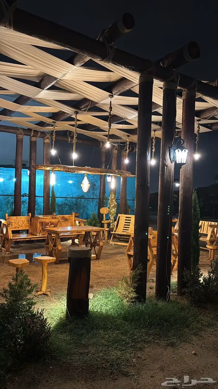 اعمده اناره تراثيه 3