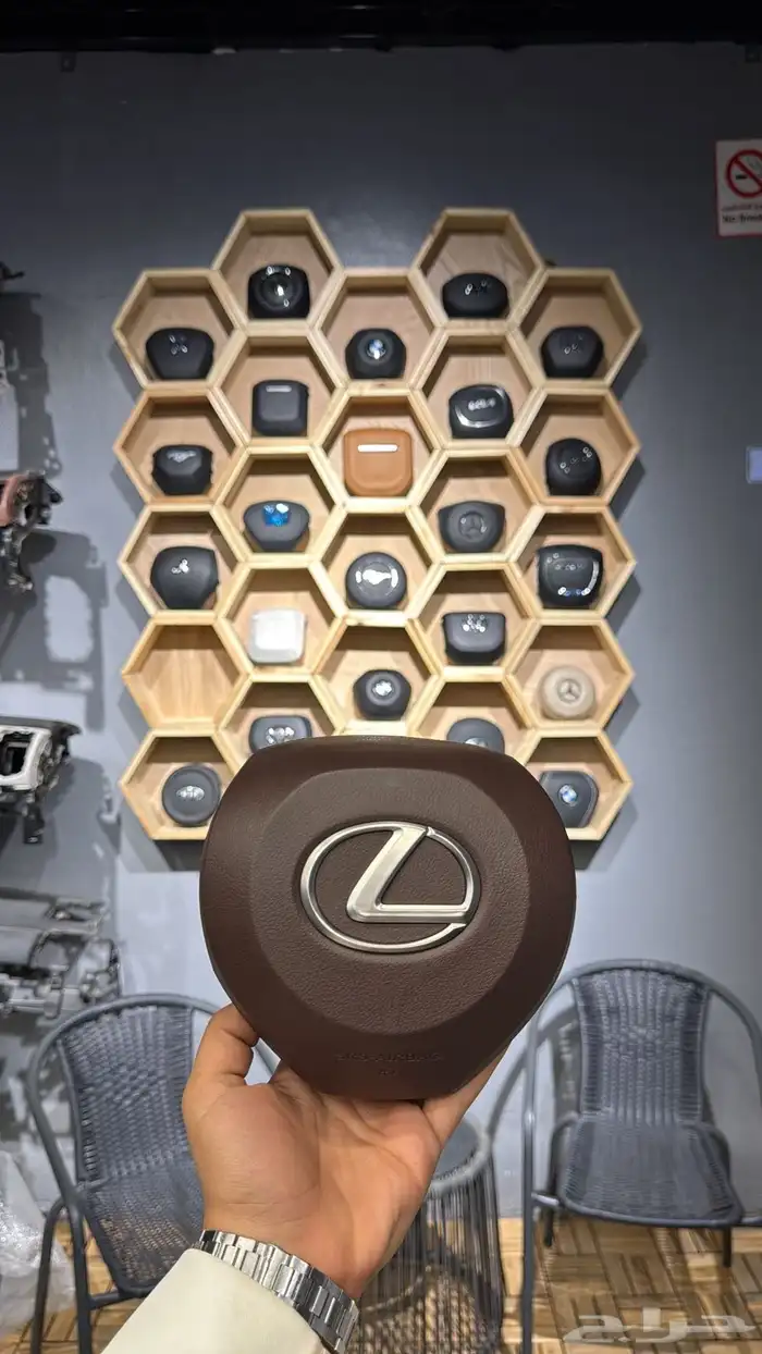 غطا ايرباق قشرة طبلون المعاون ارباق طاره برمجة لمبة ارباقات 24