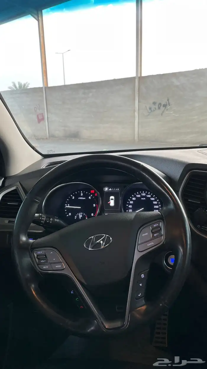 هونداي ماكس كروز ديزل 8