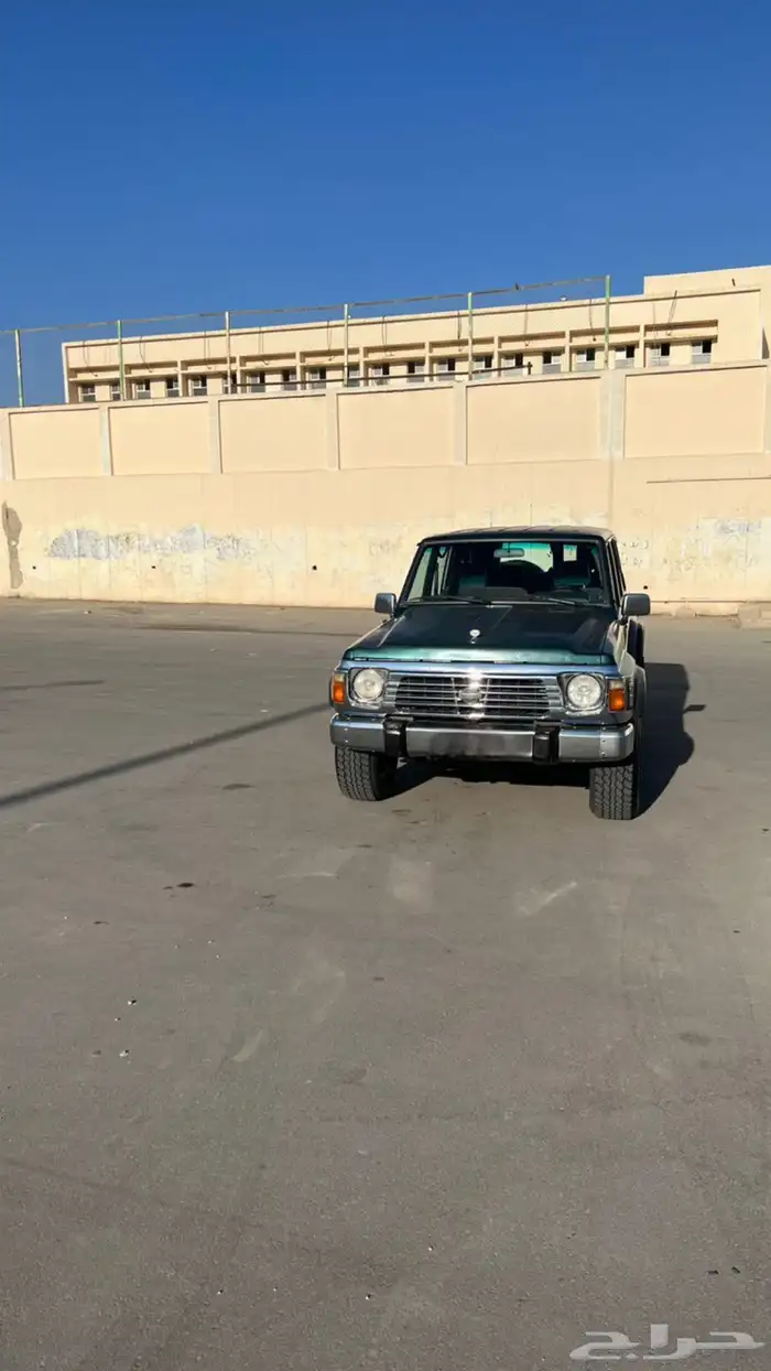 برول 1997 GL مكينة لكزز 430 2
