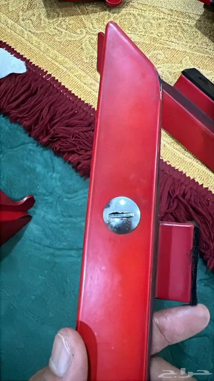 للبيع عده دباب جيتيX7(((تم البيع))) 23