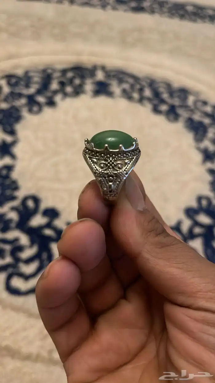 خاتم للبيع 0