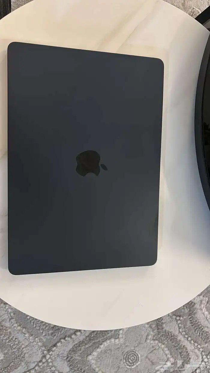 MacBook Air 13-inch M4 Midnight 24GB RAM 512GB SSD 1