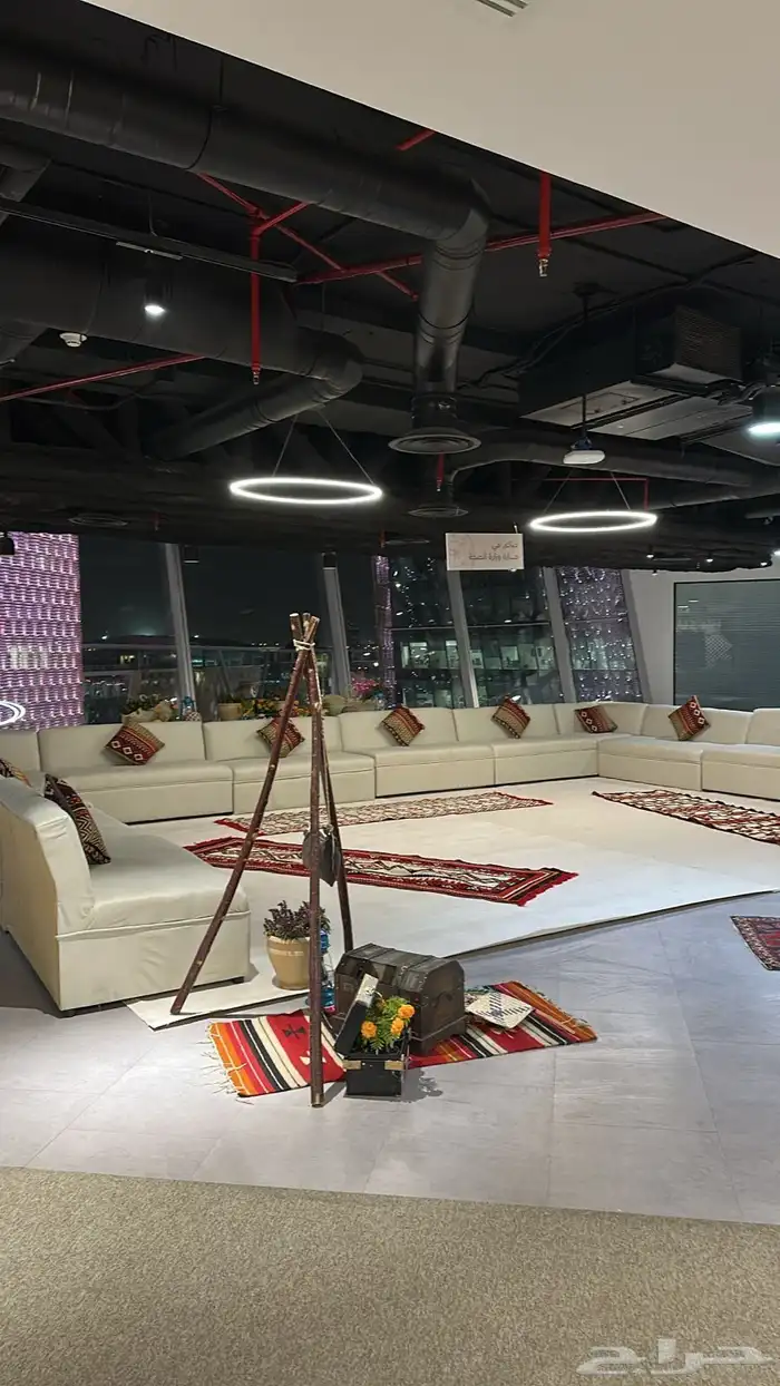 تاجير خيام يوم الوطني 4