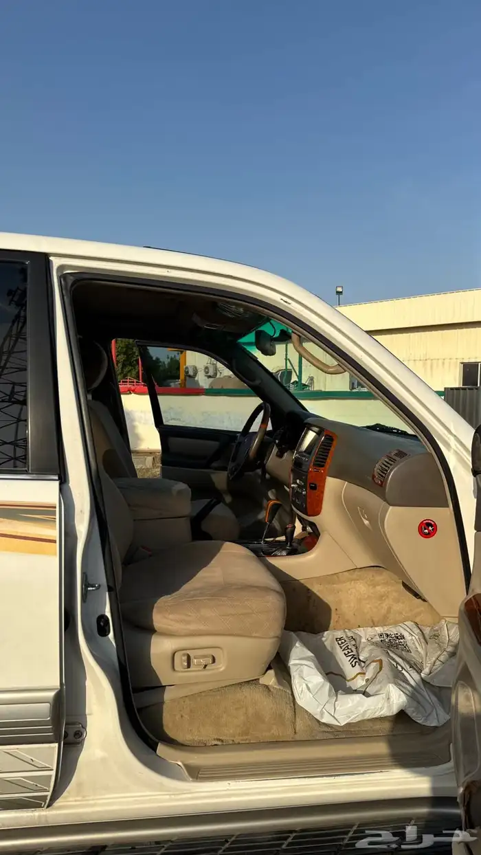 جيب VXR 18