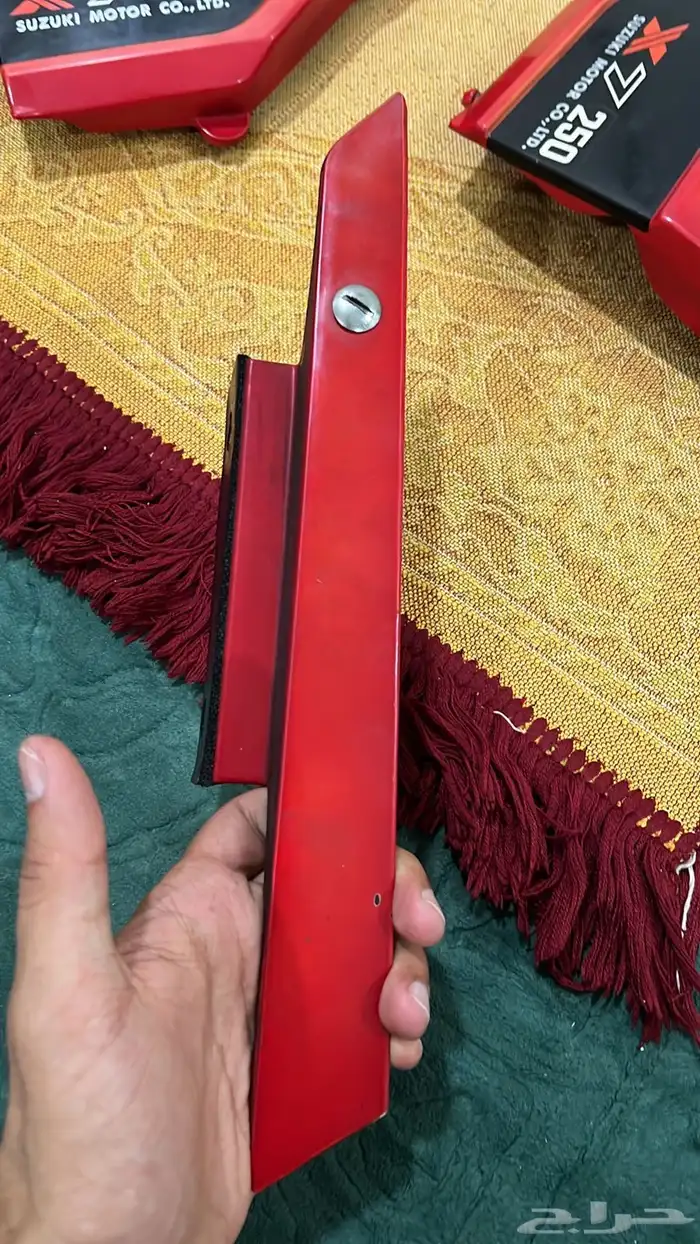 للبيع عده دباب جيتيX7(((تم البيع))) 28