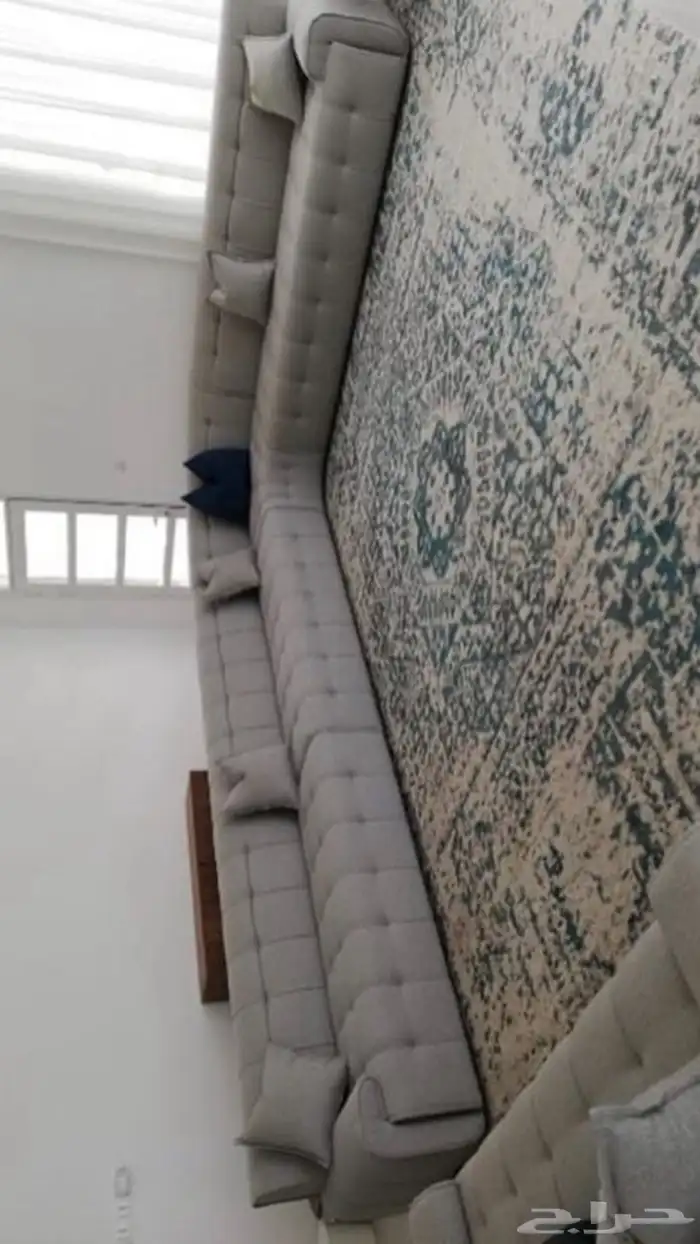 كنب نفصل جميع الموديلات 1