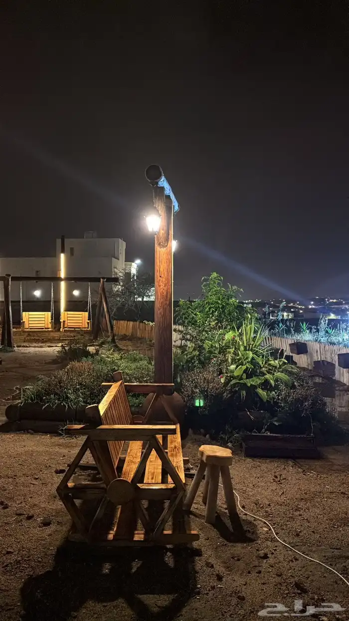 اعمده اناره تراثيه 0