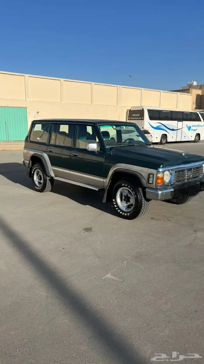 برول 1997 GL مكينة لكزز 430 5