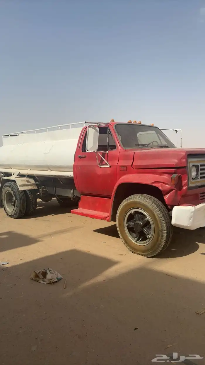 جمس لوري 83 5