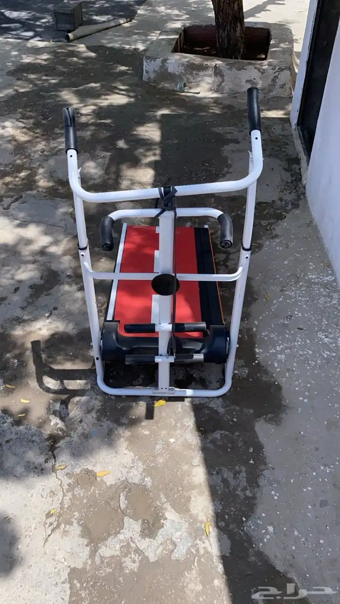 دراجة رياضة 4