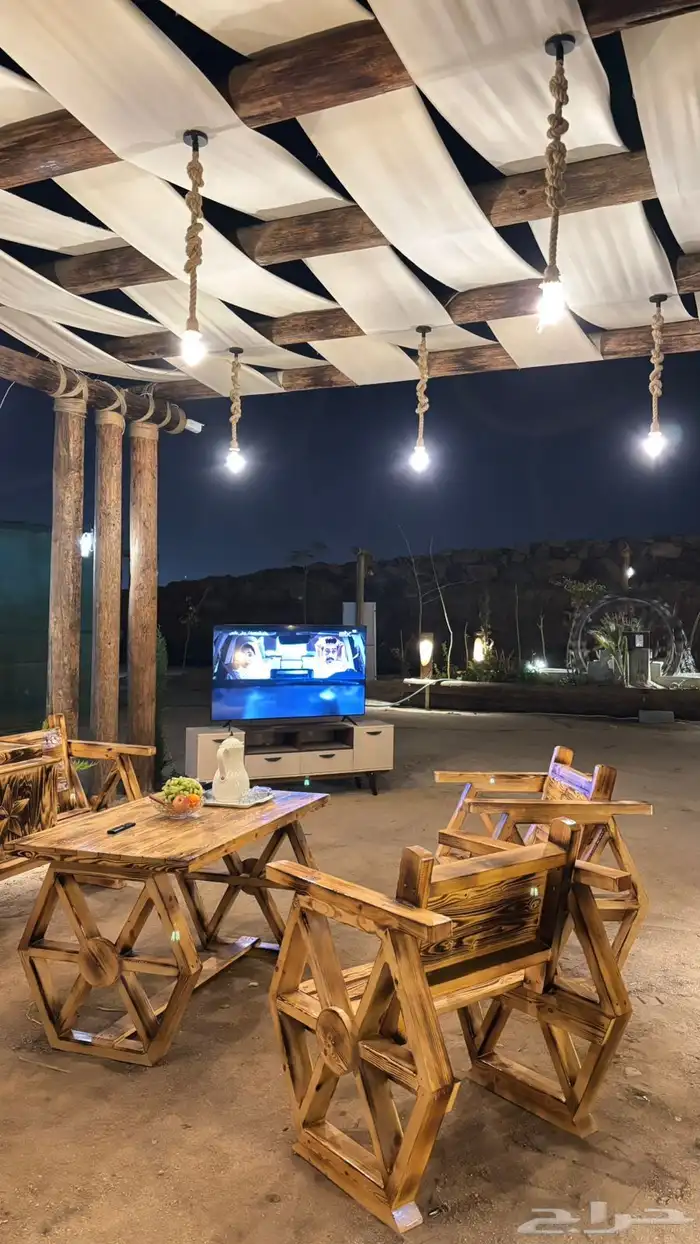 اعمده اناره تراثيه 17