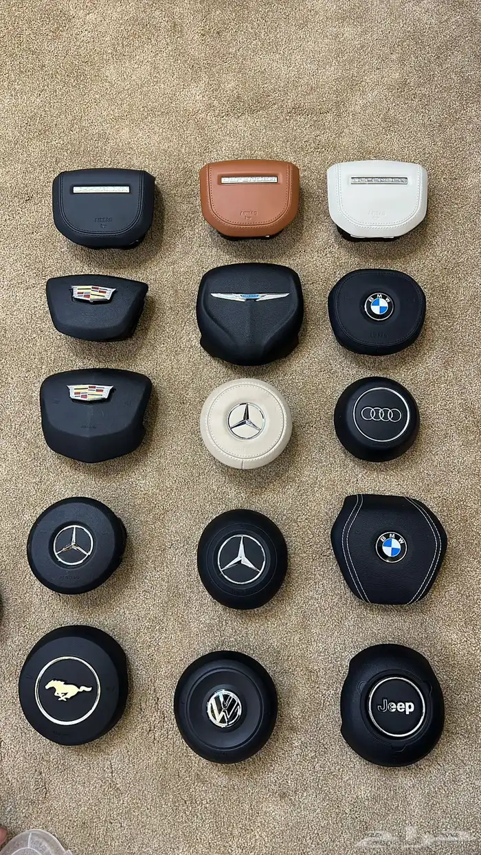 غطا ايرباق قشرة طبلون المعاون ارباق طاره برمجة لمبة ارباقات 12