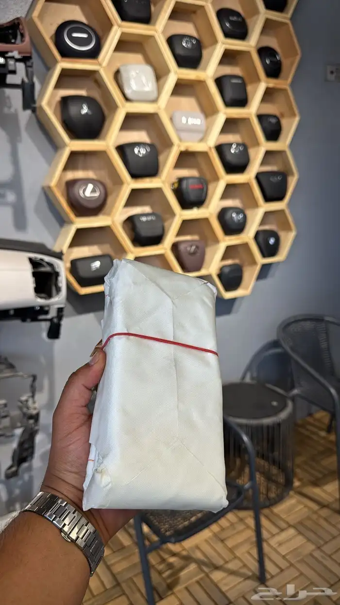 غطا ايرباق قشرة طبلون المعاون ارباق طاره برمجة لمبة ارباقات 20