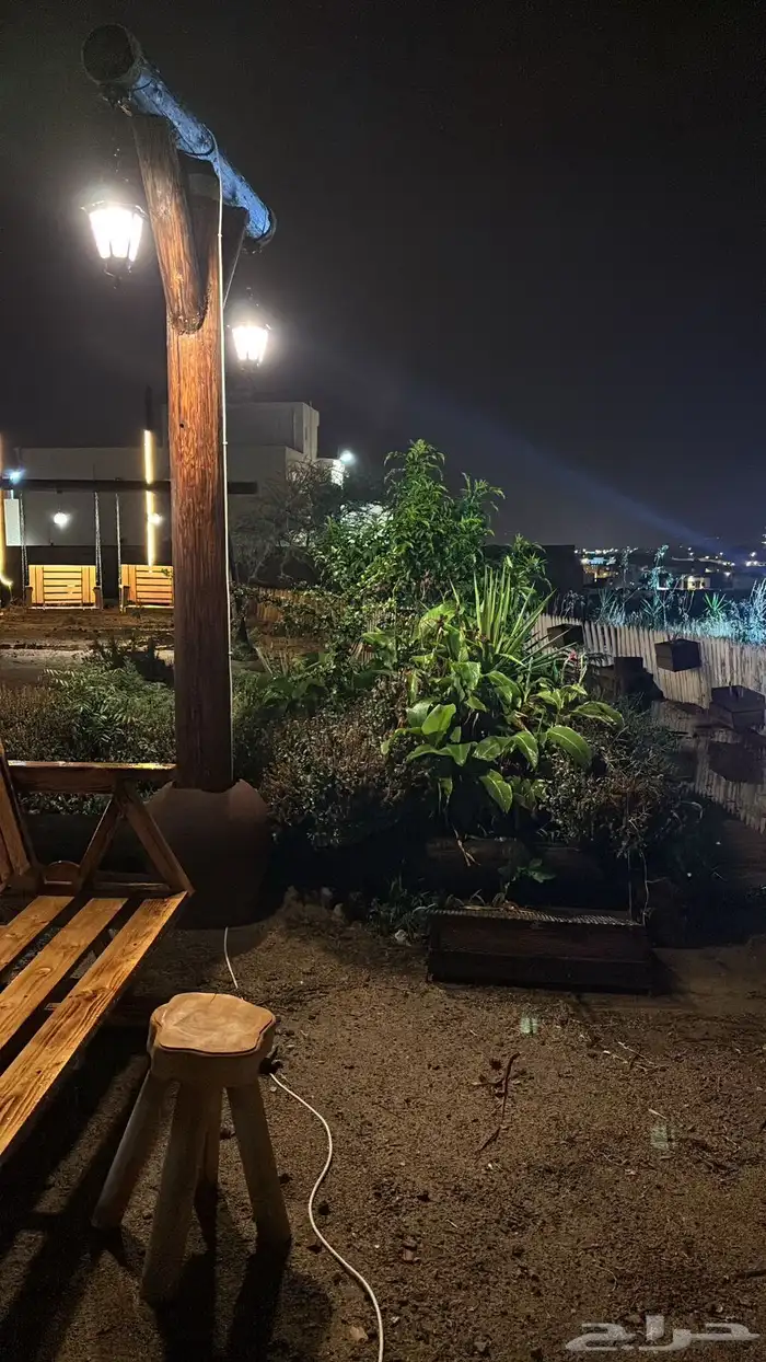 اعمده اناره تراثيه 2