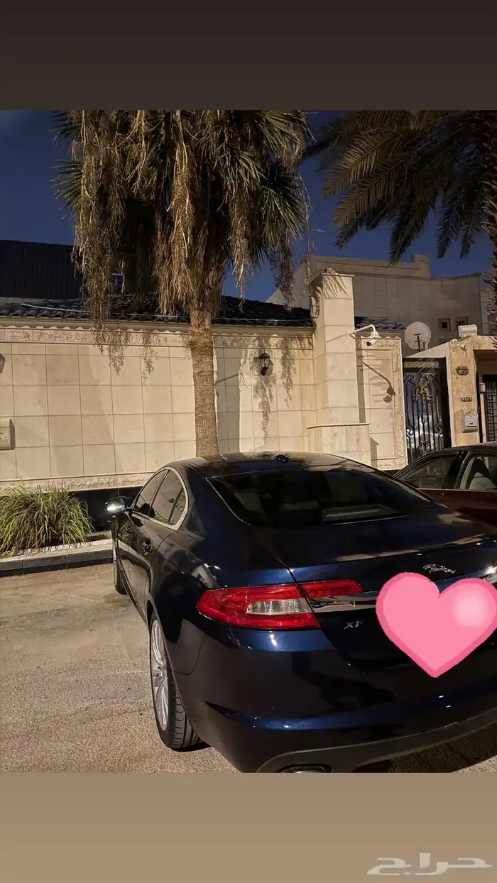 جاكور موديل 2011 1