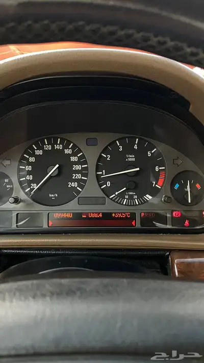 للبيع بي ام 98 index