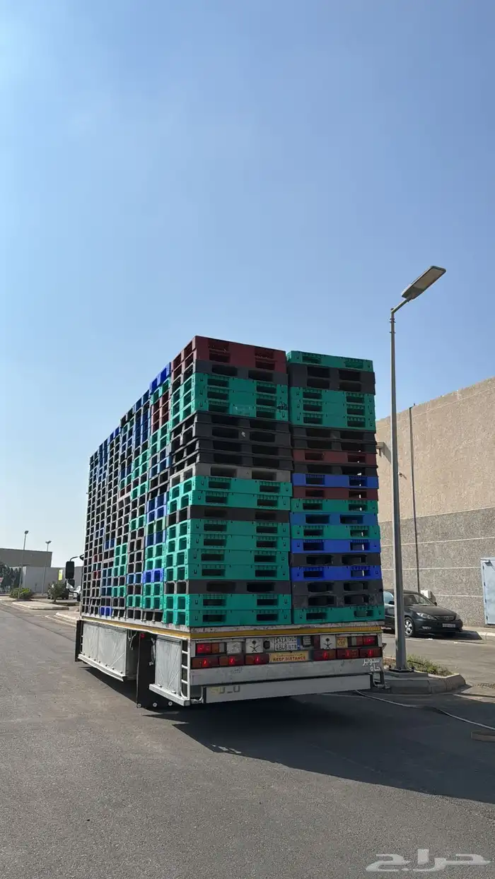 طبالي خشب وبلاستيك 8