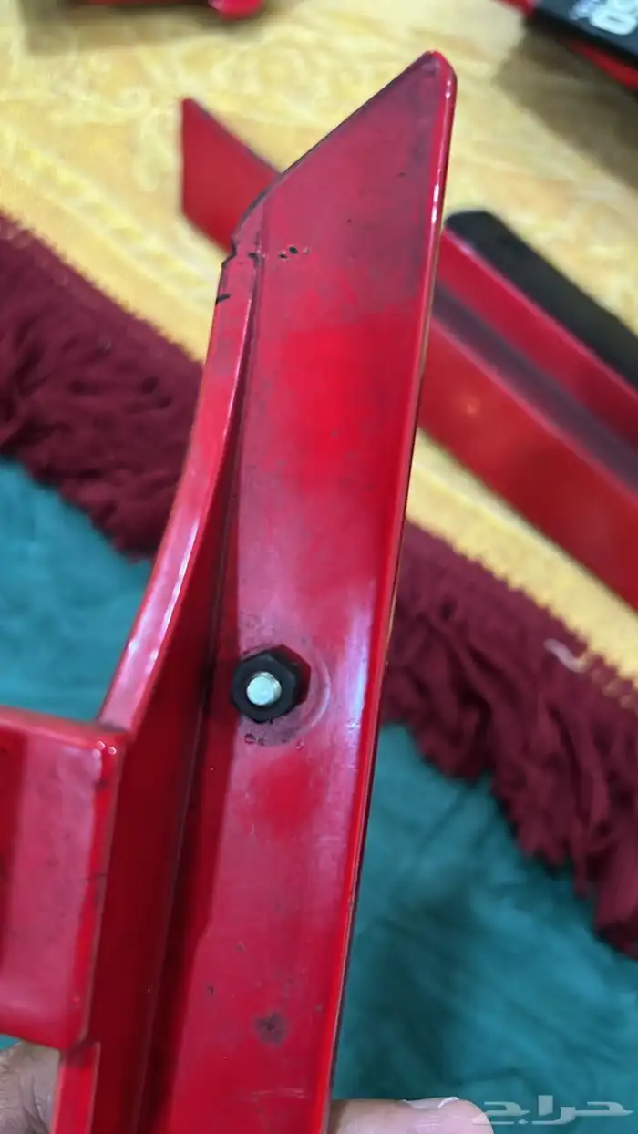 للبيع عده دباب جيتيX7(((تم البيع))) 21