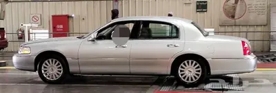 لينكون تاون كار 2006 0