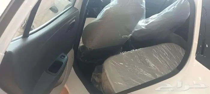 هونداي i10 جراند 2025 فليت 4