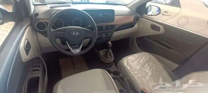 هونداي i10 جراند 2025 فليت 6