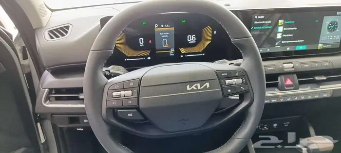 كيا K4 نصف فل 2026 الاهلية 12