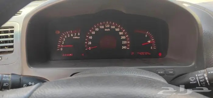 كيا موهافي 2009 3