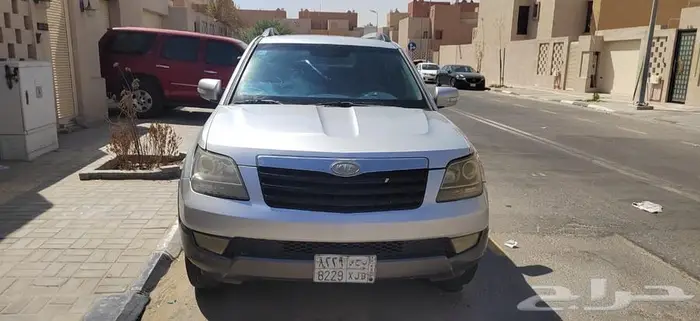 كيا موهافي 2009 0