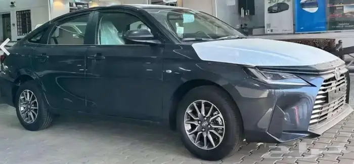 تويوتا يارس Y استاندر 2026 سعودى بالنقد والتقسيط 4