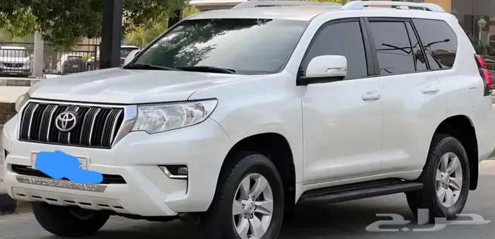 جيب برادو 2020 txl1 0
