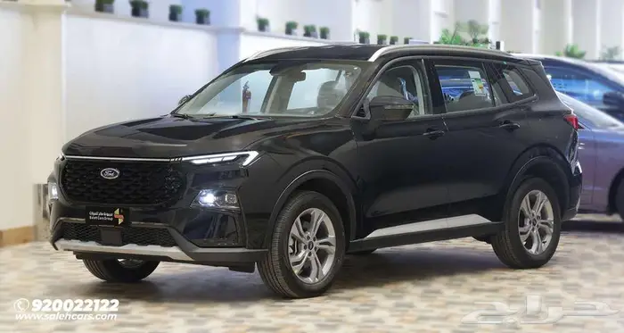 فورد تيريتوري امبيانتي 2025 عروض اليوم الوطني 3