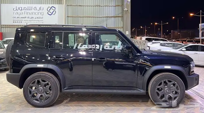 جيتور T2 لاكجري 2026 2
