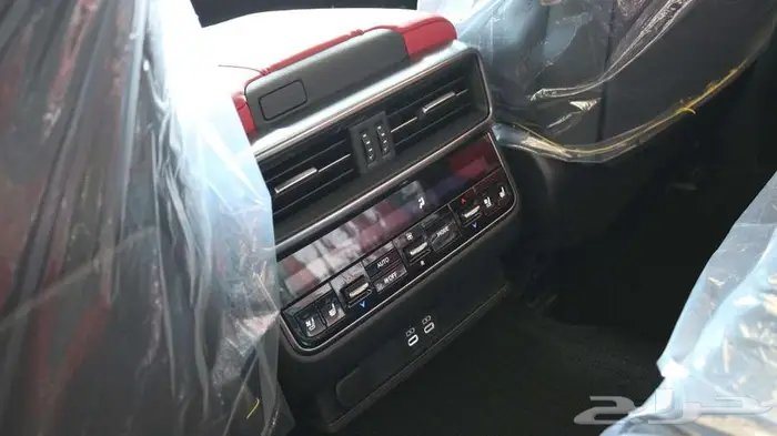 لكزس اف سبورت بالتقسيط لجميع انظمه البنوك 13